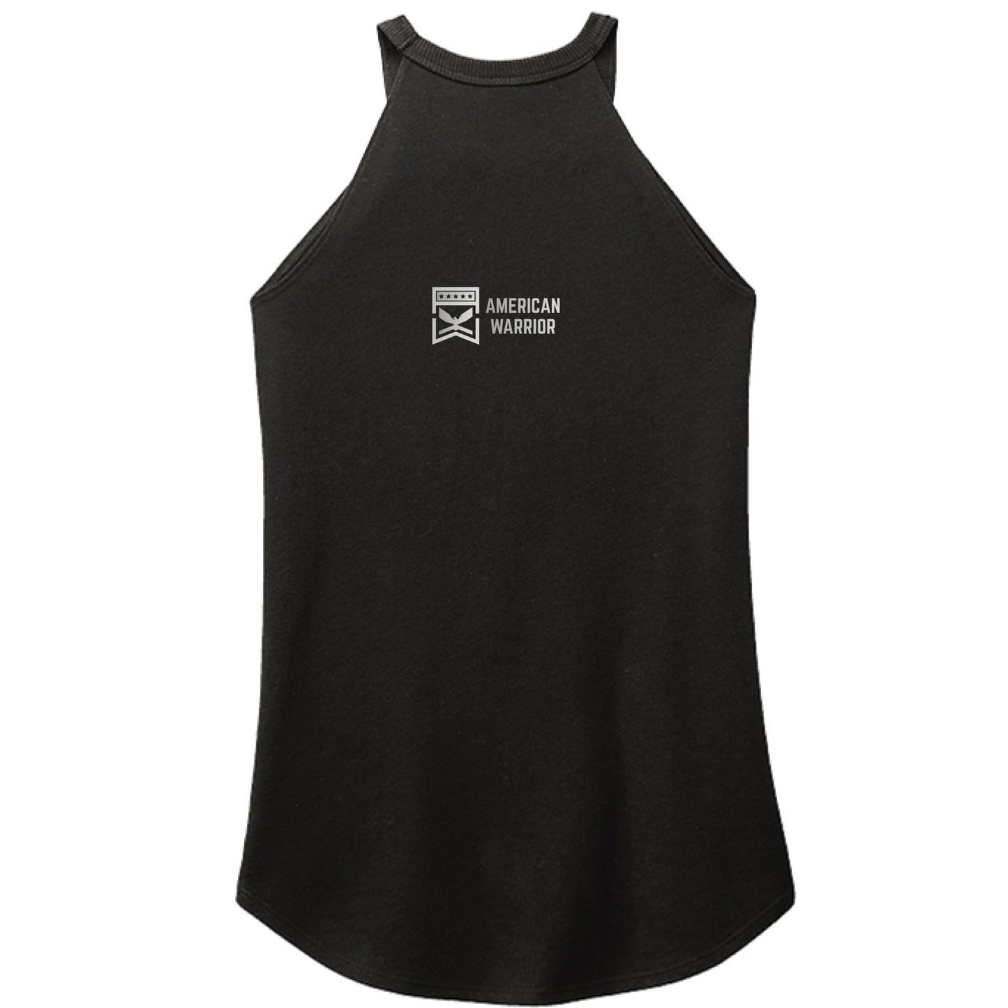Black - BACK