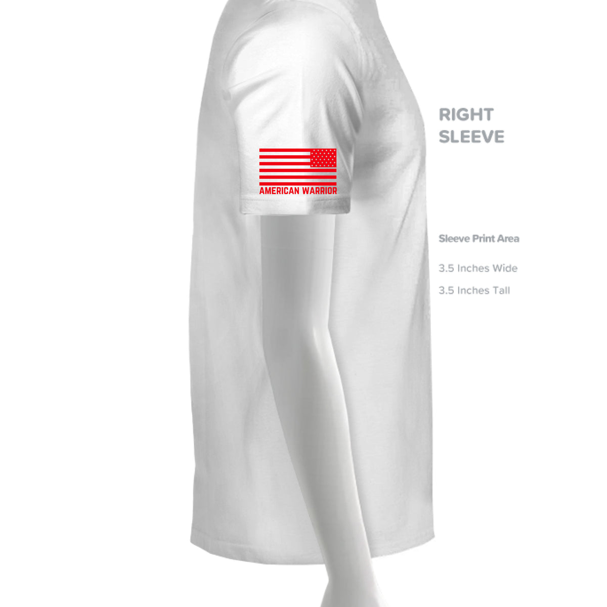 WHITE - SLEEVE_RIGHT