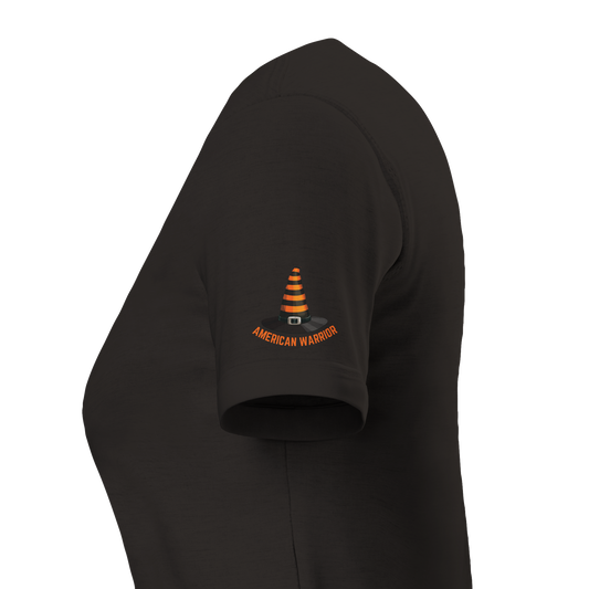 Women's Shirts - T- Shirts - Witch Please Fun Halloween T-Shirts