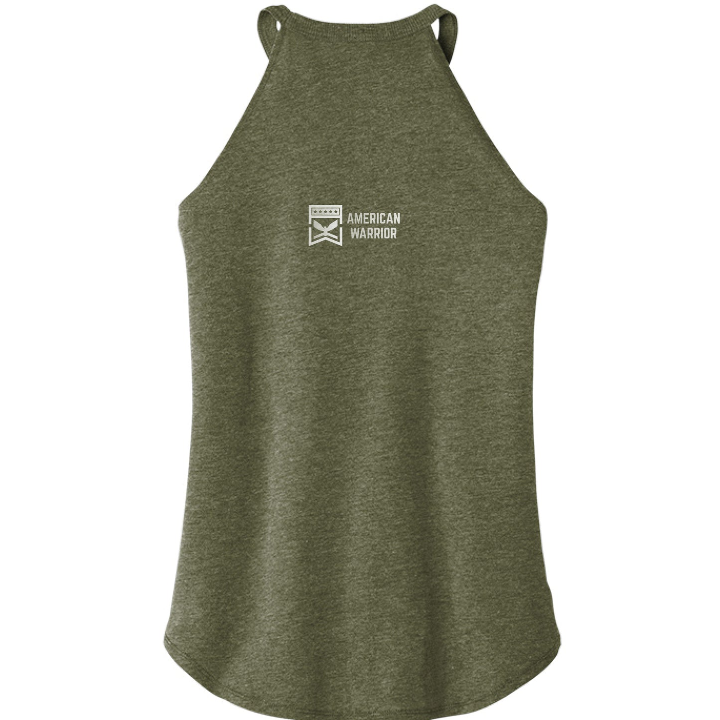 Military Gn Fr - BACK