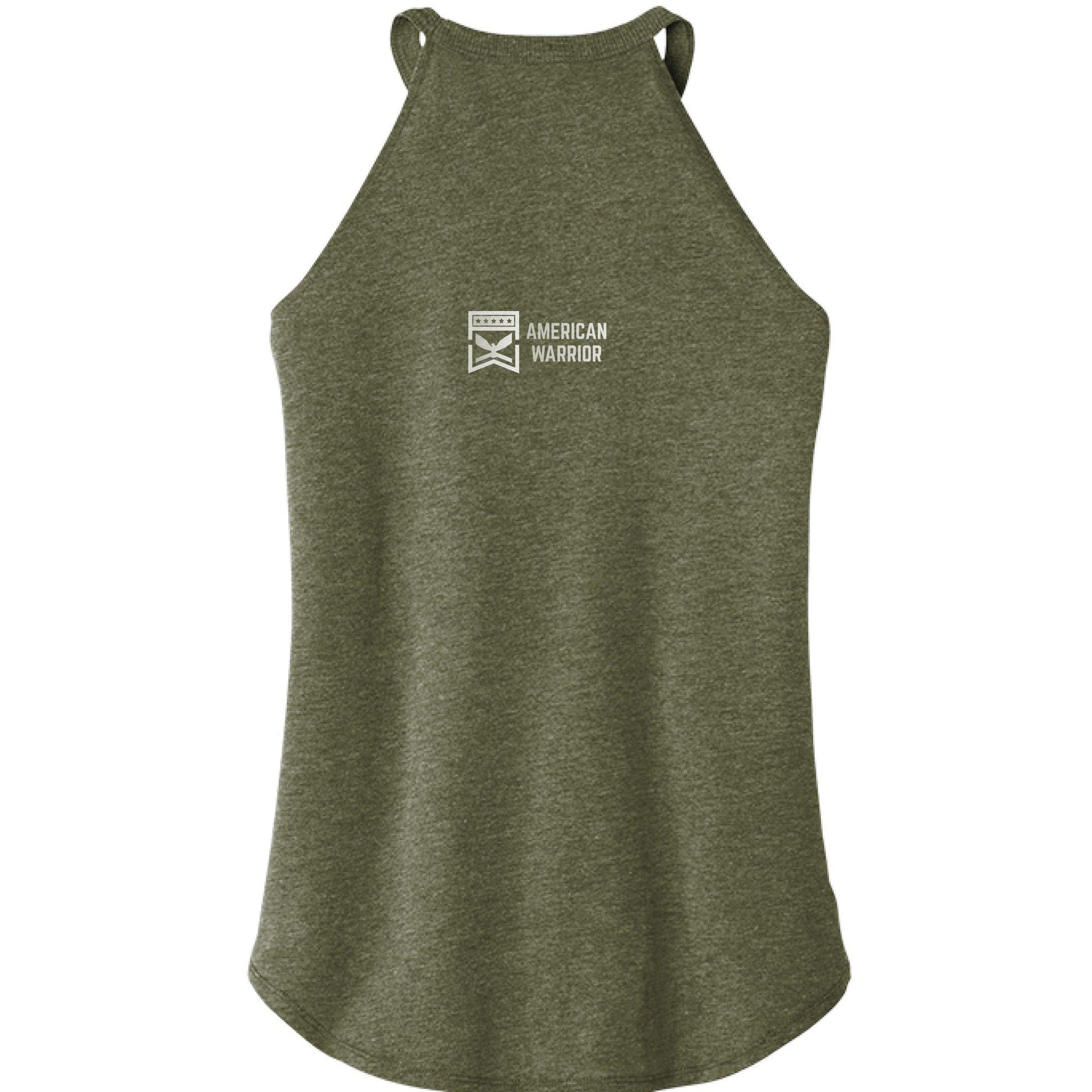 Military Gn Fr - BACK