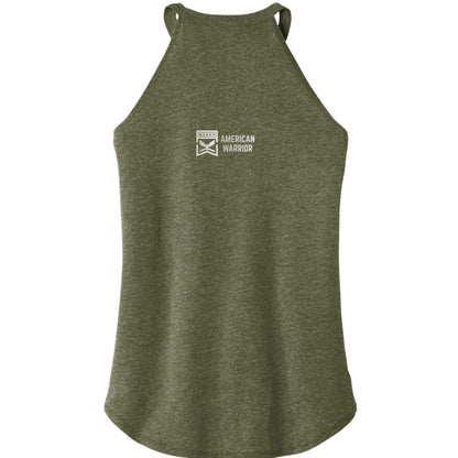 Military Gn Fr - BACK