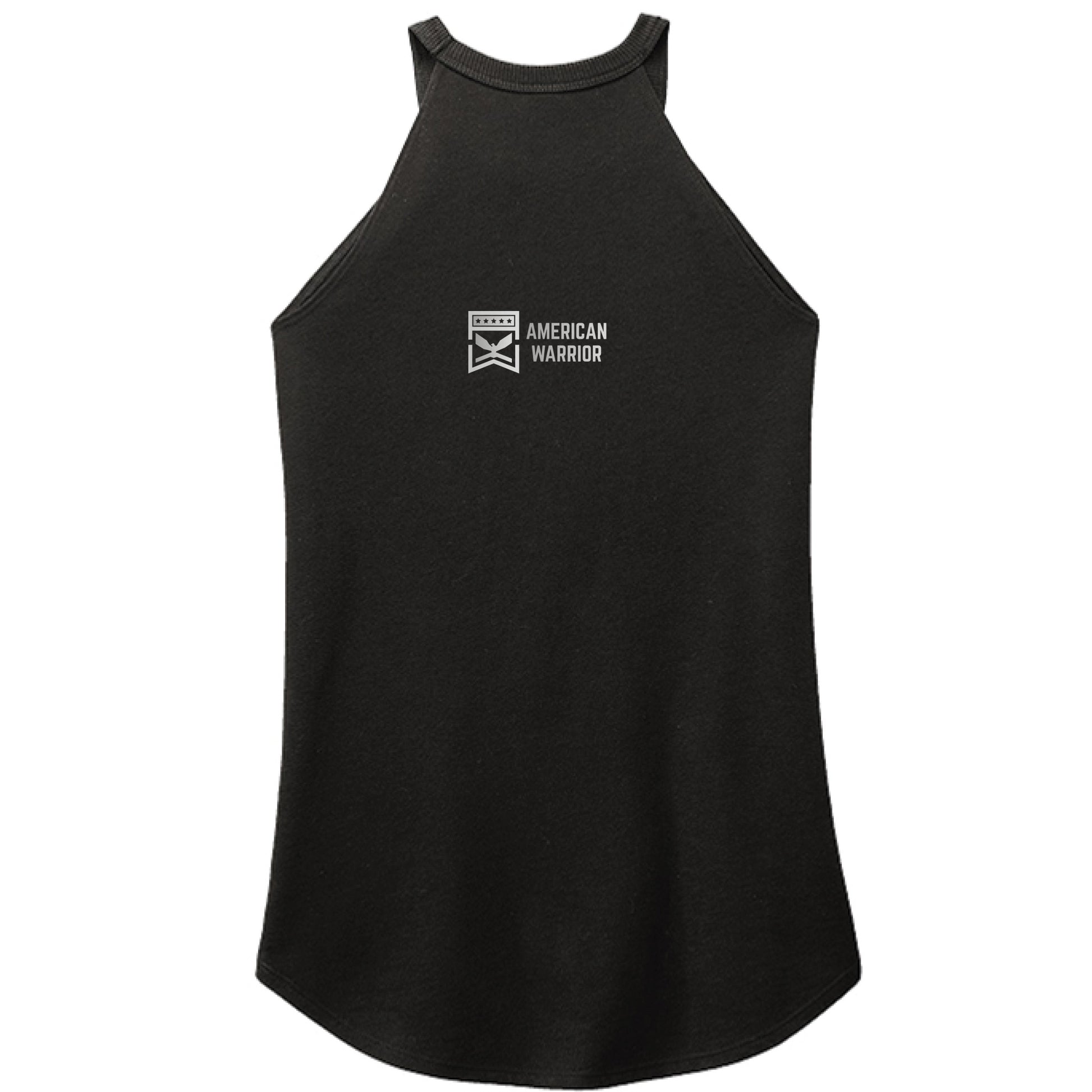 Black - BACK