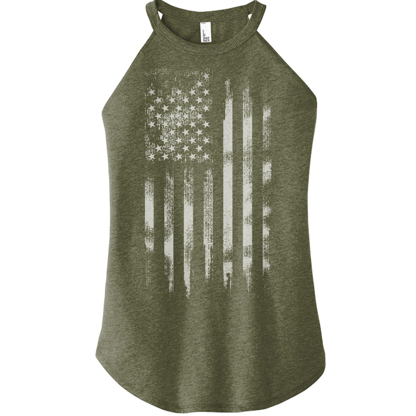 Military Gn Fr - FRONT
