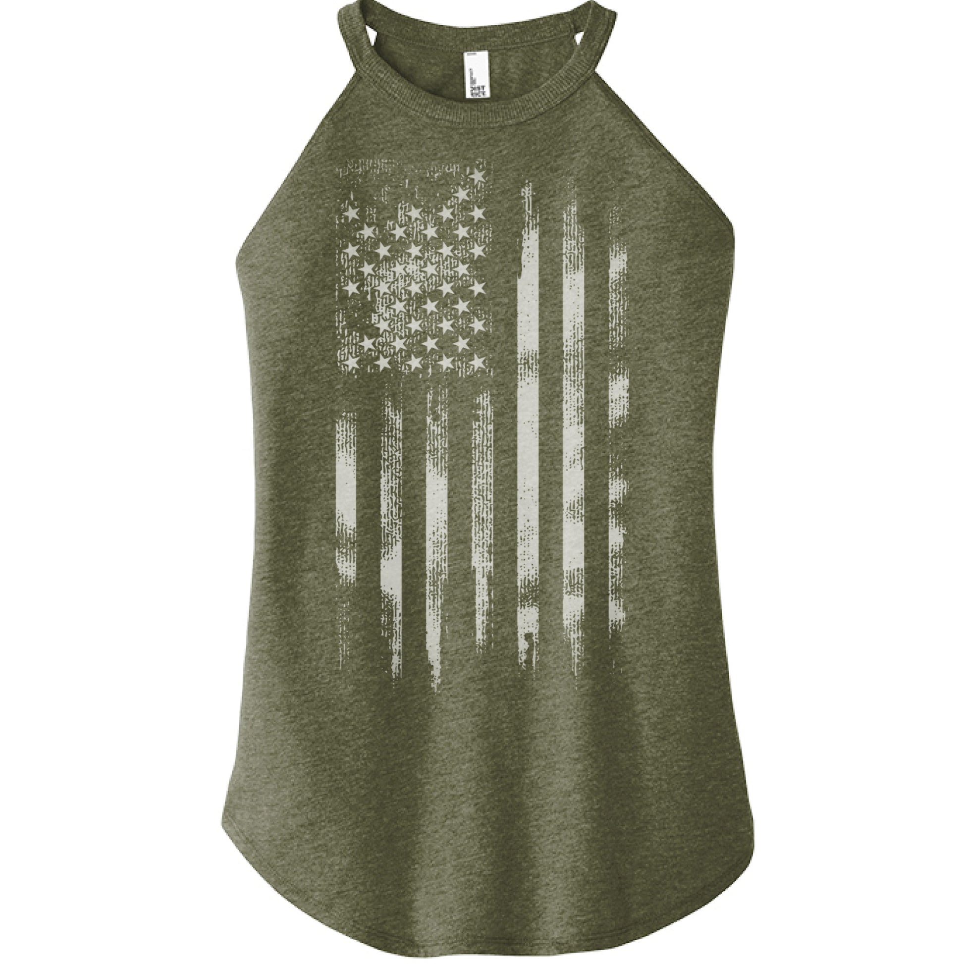 Military Gn Fr - FRONT