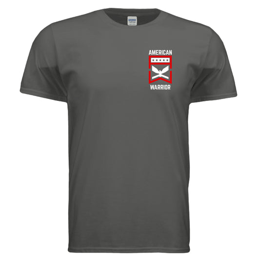 CHARCOAL - FRONT