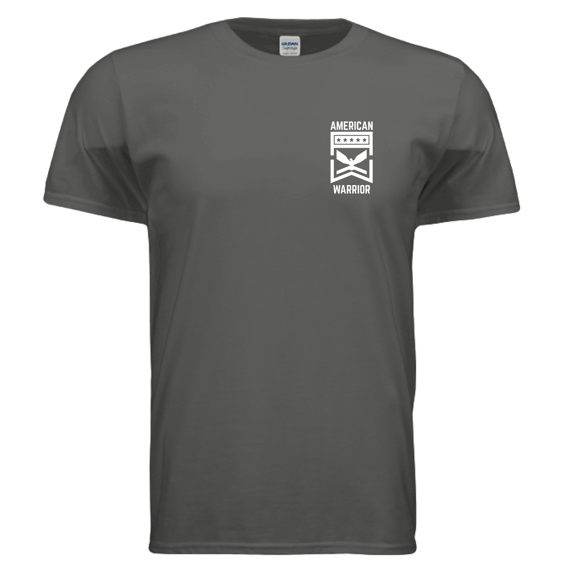 CHARCOAL - FRONT