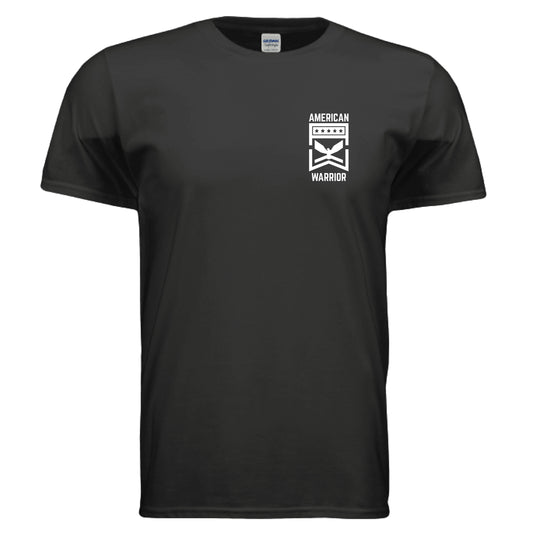 BLACK - FRONT