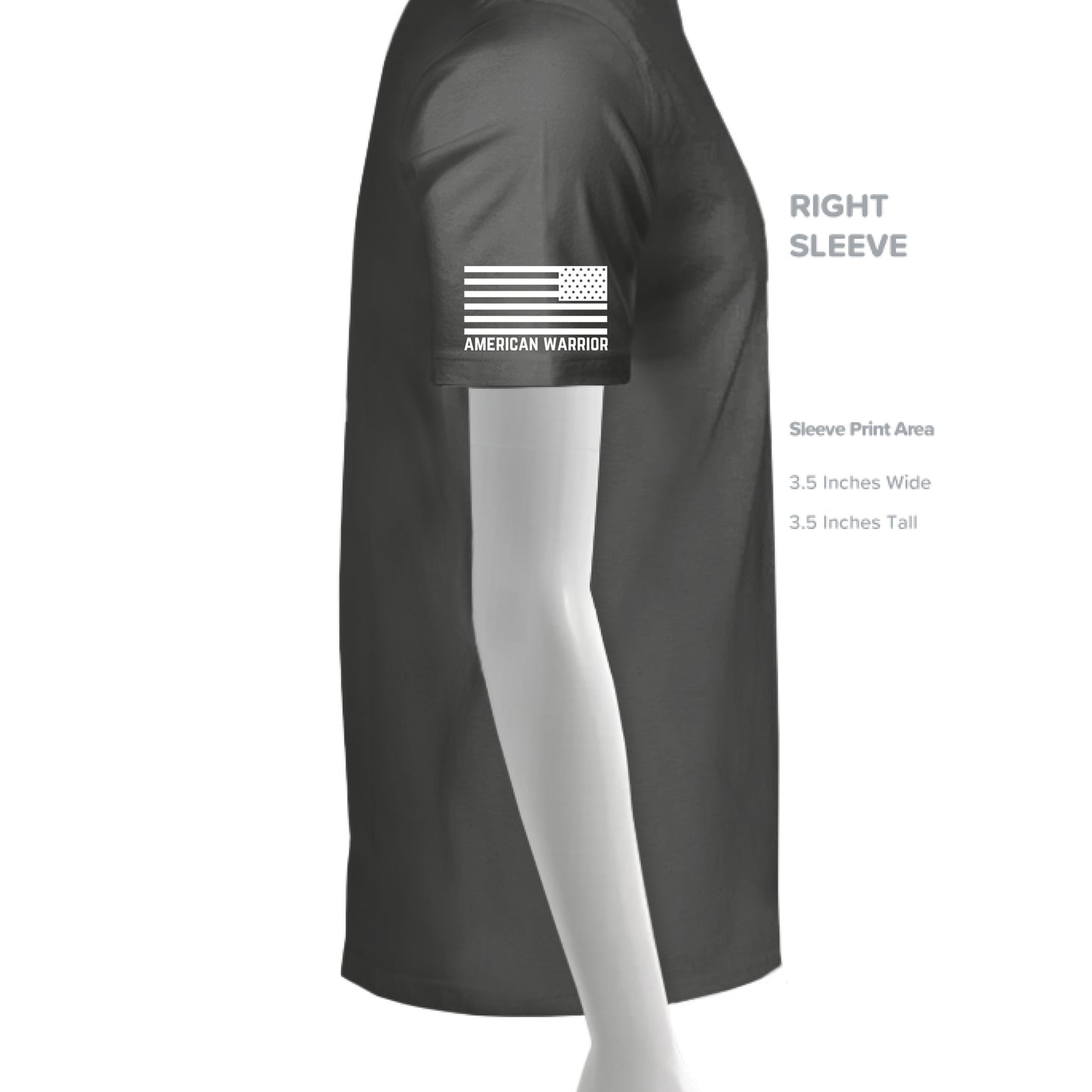 CHARCOAL - SLEEVE_RIGHT