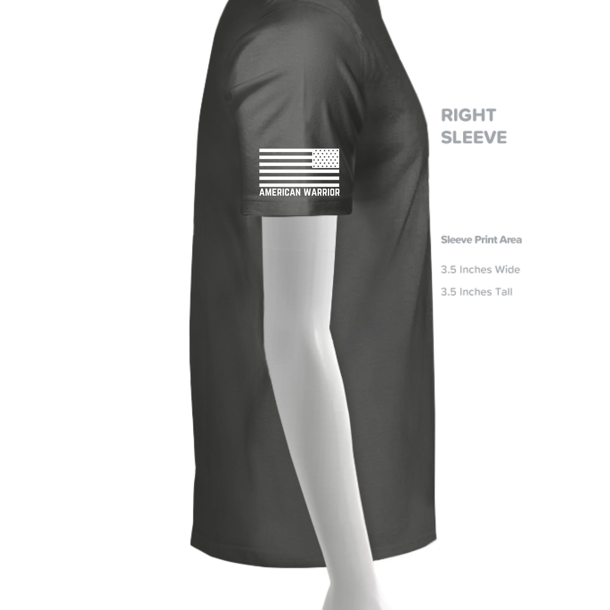 CHARCOAL - SLEEVE_RIGHT