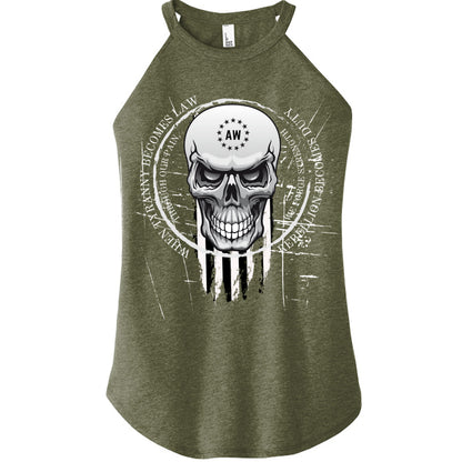 Military Gn Fr - FRONT