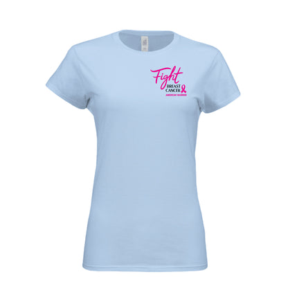 LIGHT BLUE - FRONT