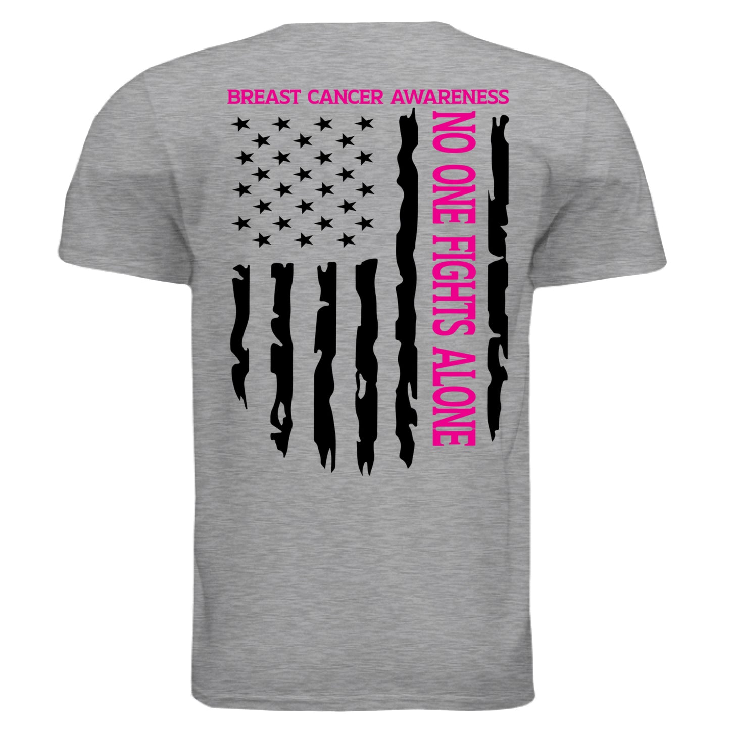 SPORT GREY - BACK