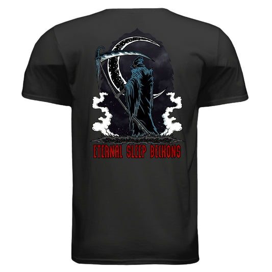 BLACK - BACK