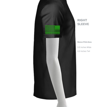 BLACK - SLEEVE_RIGHT
