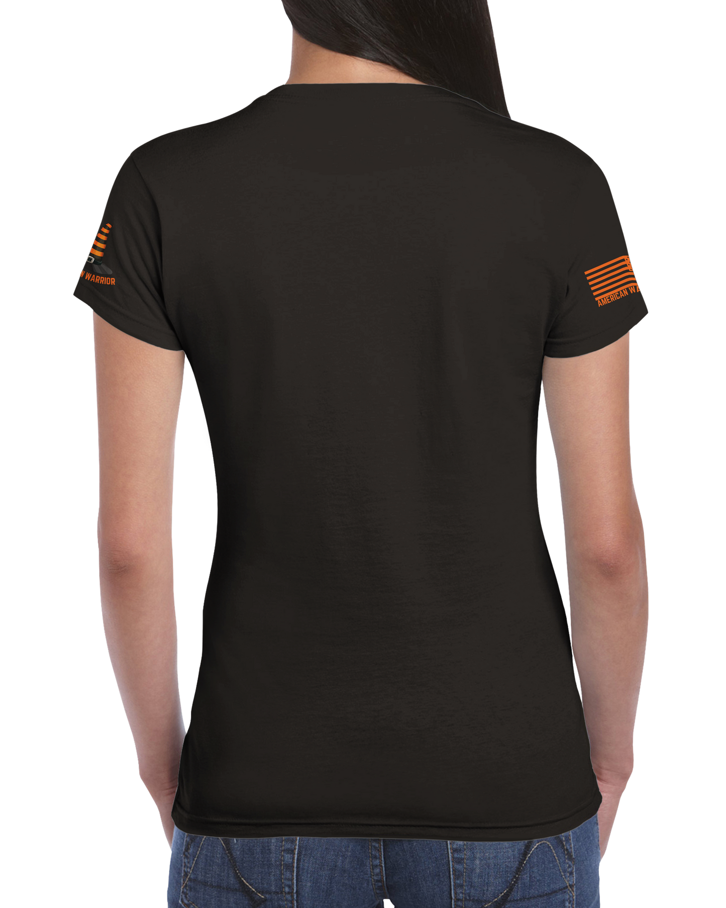 Women's Shirts - T- Shirts - Witch Please Fun Halloween T-Shirts