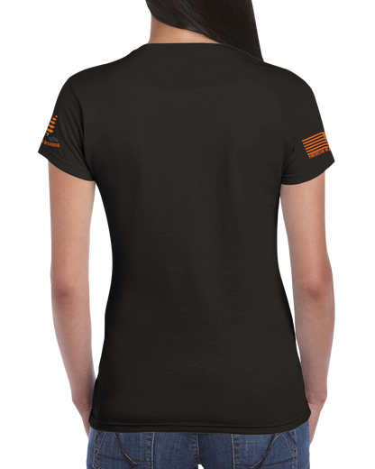 Women's Shirts - T- Shirts - Witch Please Fun Halloween T-Shirts