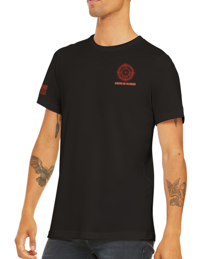 Men's Shirts - T- Shirts - Undead In Sight, Halloween T-Shirt